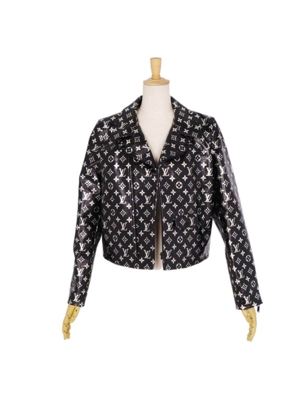 Louis Vuitton Jacket Rider - Picture 6 of 10